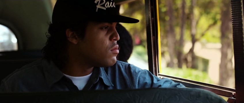 N. W. A. - Straight Outta Compton Bande-Annonce Officielle VF [Au cinéma le 16 septembre]