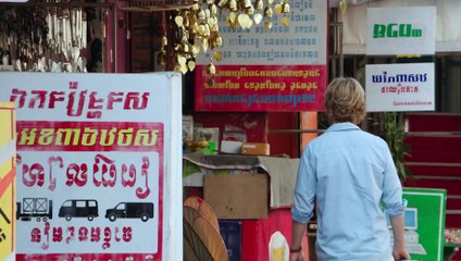 NO ESCAPE Bande Annonce VF (Film Catastrophe - 2015)