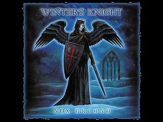 Nox Arcana. Winters Knight 9 - December Winds