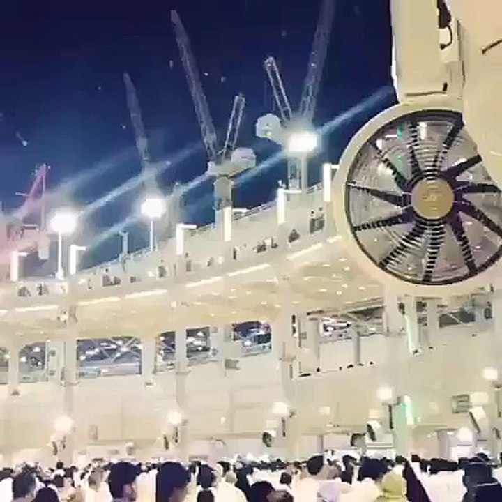 Makkah MasAllah. .. ツ