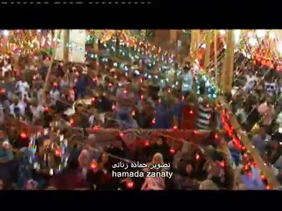المطرب محمود الليثى يادى الزمان تصوير حماده زناتى