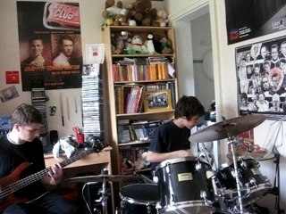 Requiem démo pop/rock