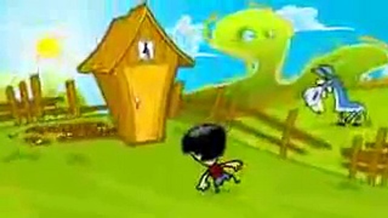 Carlinhos e a Privada Falante