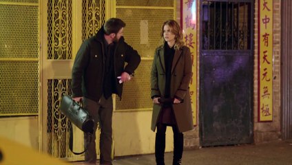 Before We Go Official Trailer #1 (2015) - Chris Evans Romance Movie HD
