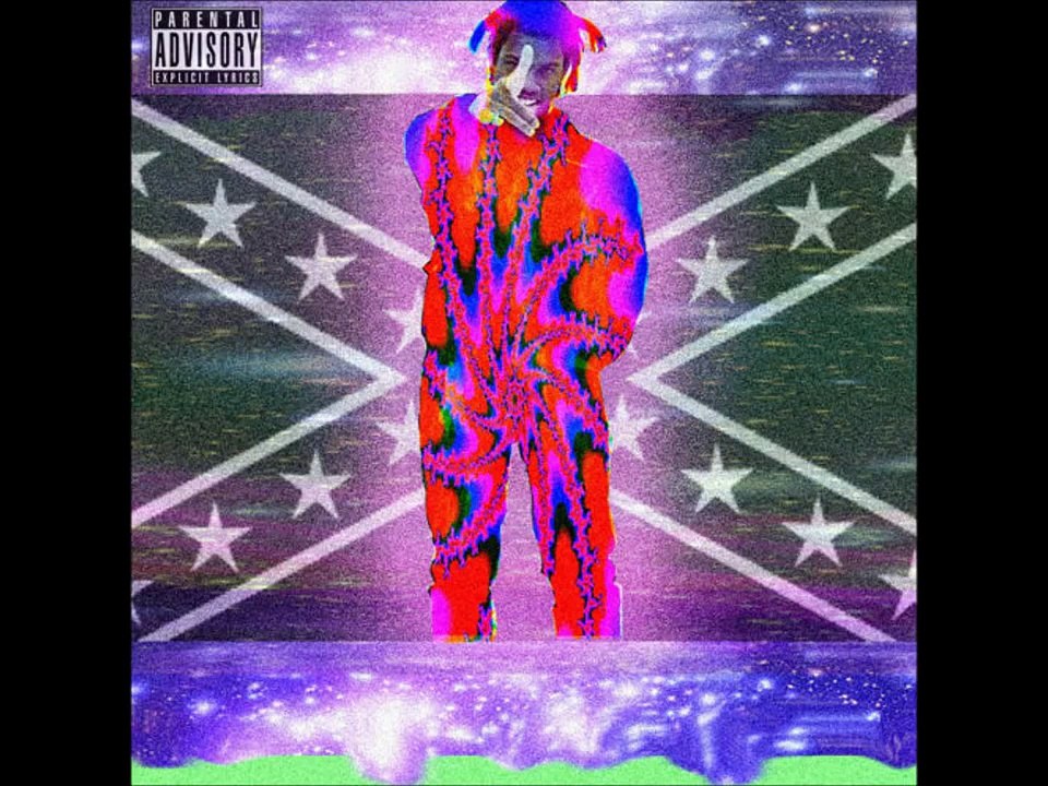 Denzel Curry - Ultimate (Prod. Ronny J)