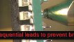 Flat lead desoldering | Soldering Tips | B.E.S.T.