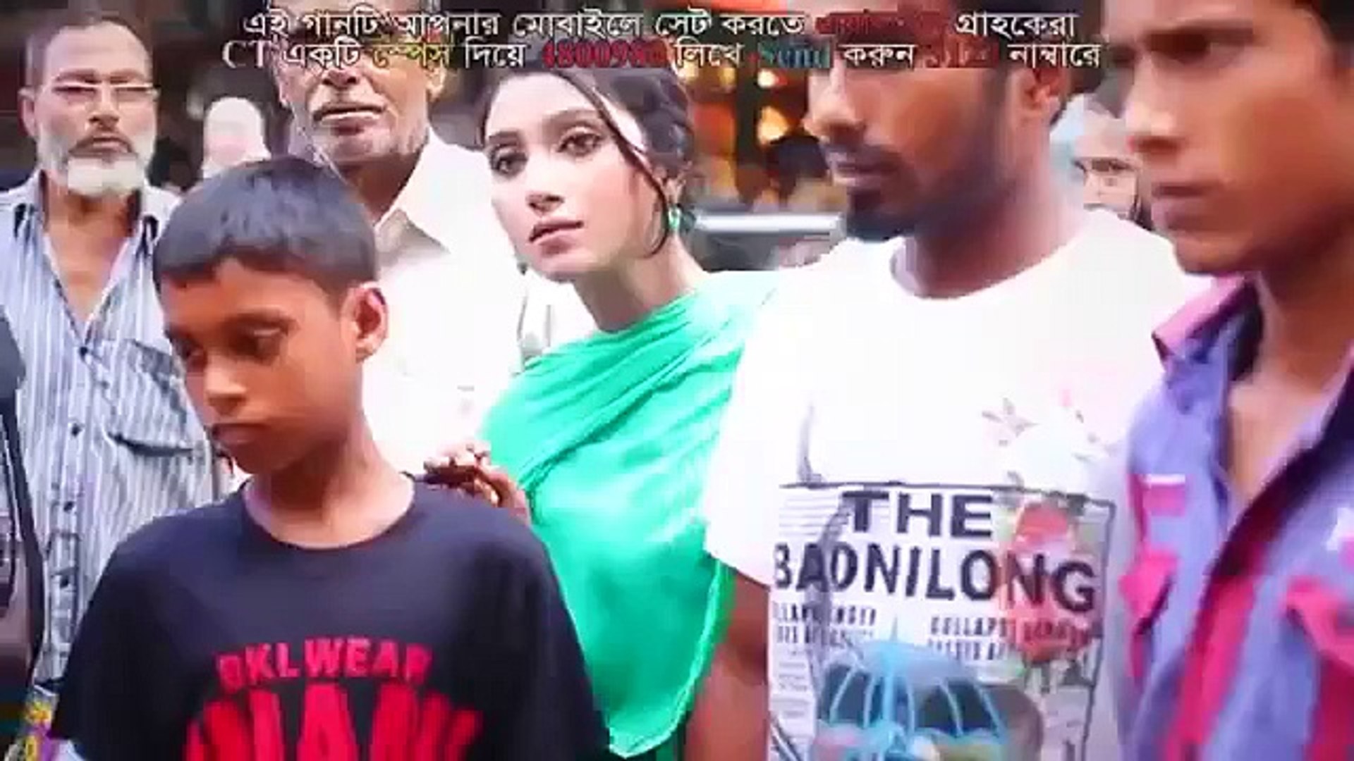 Bangla New Music Video 2015 Jane Jigar By Milon