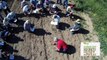 Soil health lessons in a minute: benefits of no-till farming