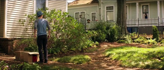 Goosebumps Official International Trailer #1 (2015) - Jack Black, Amy Ryan Movie HD