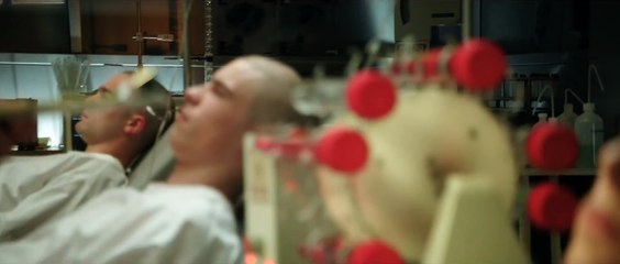 Hitman  Agent 47 Official Trailer #3 (2015) - Rupert Friend, Zachary Quinto Movie HD