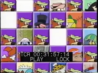 Cartoon Network (1992)