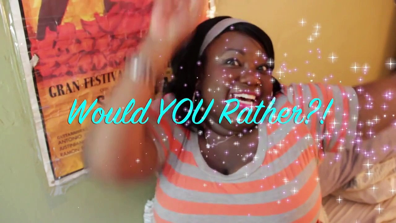 1 GIRL 1 HORSE?!? - video Dailymotion