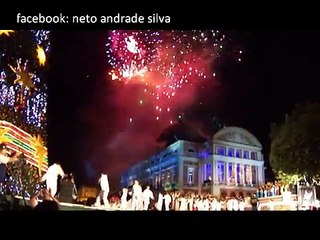 CONCERTO DE NATAL 2011 - MANAUS