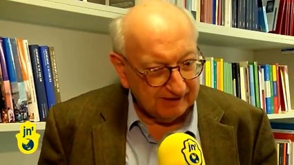 Germany's View on Israel Palestinian Conflict: Germans See Land, Not Terrorism, as Cause