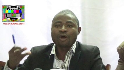 Emmanuel Sogadji: ces institutions internationales sont aussi complices