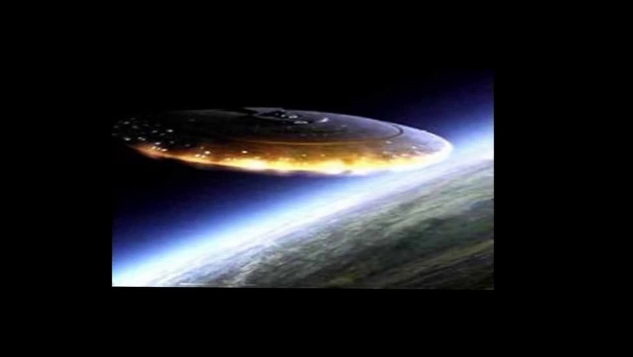 La NASA se prepara para invasión extraterrestre 2012