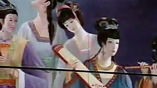 Chinese bamboo flute music：大漠Great Desert   演奏：馬迪 SD