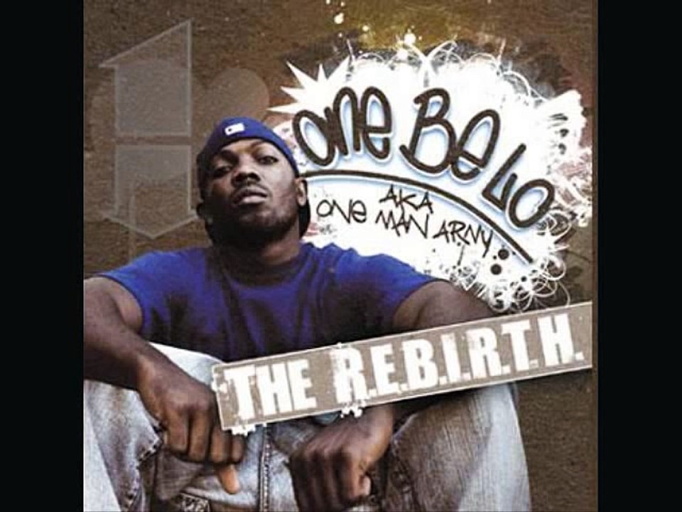 One Be Lo - War