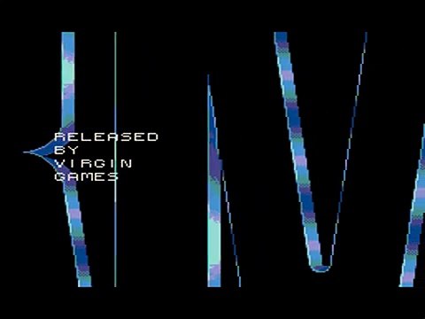 #TOP 81 #SEGA #MASTER #SYSTEM | THE TERMINATOR (PROBE SOFTWARE, VIRGIN GAMES, 1992)