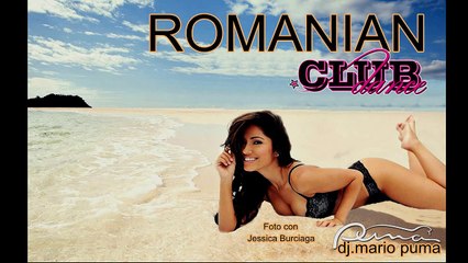 Romanian Club Mix Vol.3 dj.Mario Puma 2015