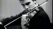 J.S. Bach Concerto for 2 Violins, Allegro III. - Jascha Heifetz and Erick Friedman violins