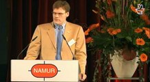 Namur-Vortrag 2009: Feldbus -- eine gelungene Kommunikation