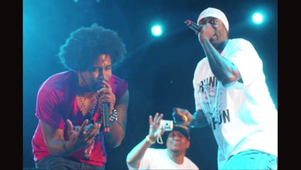 Organized Konfusion - Why (Original Buckwild Mix)