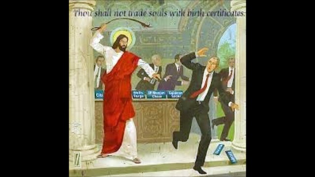 No namers inform National Liberty Alliance bout Legal Name Fraud (part 1 of 2)