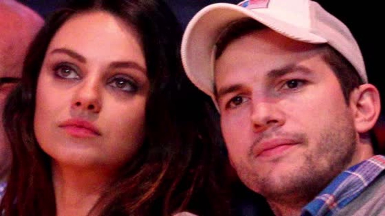 Ashton Kutcher and Mila Kunis Aim For Baby No. 2