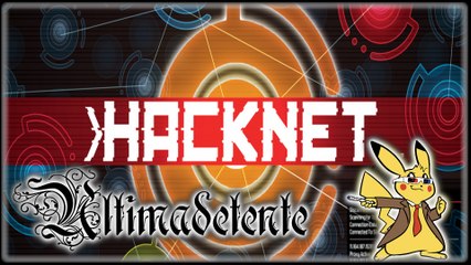 HACKNET - Simulation de hacker