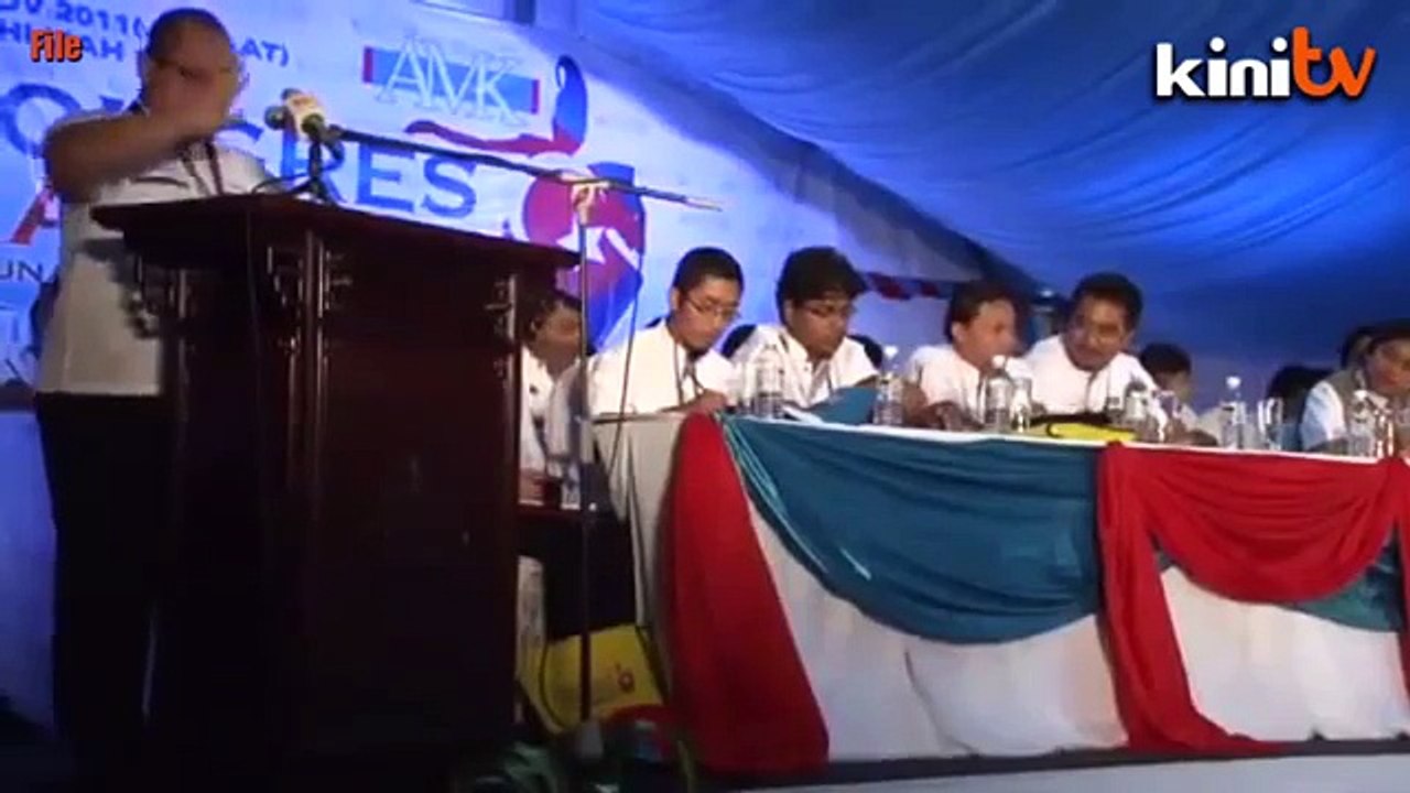 Bukit Aman: Public shouldn't fear lodging indelible ink police reports