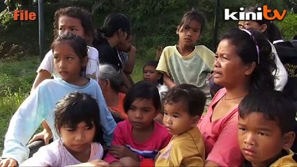 '11 times more new citizens in Sabah than in S'wak'