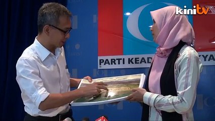 KLIA2八次延期造价翻倍  潘俭伟：大马机场公司是骗子