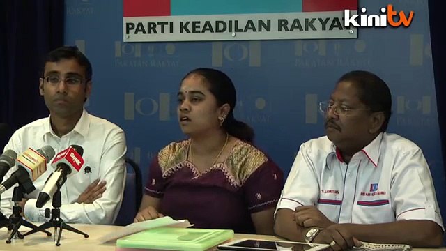 Paul Low clarifies 'secret' call to Dhamendran's dad