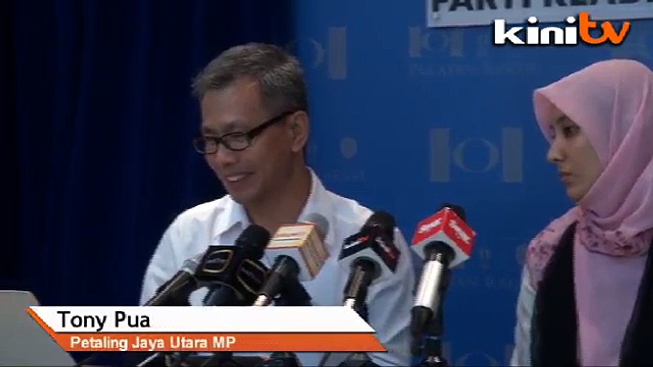 Pakatan brands MAHB as 'liars' over KLIA2 delay