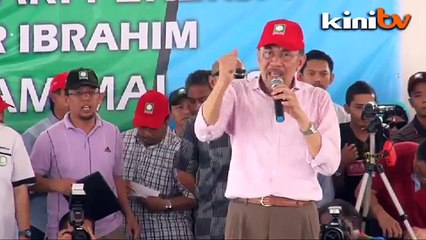 Cybertroopers hijacked Anwar poll, says The Edge