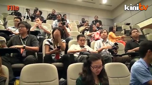 Home Minister: Malaysiakini, don't spin my words