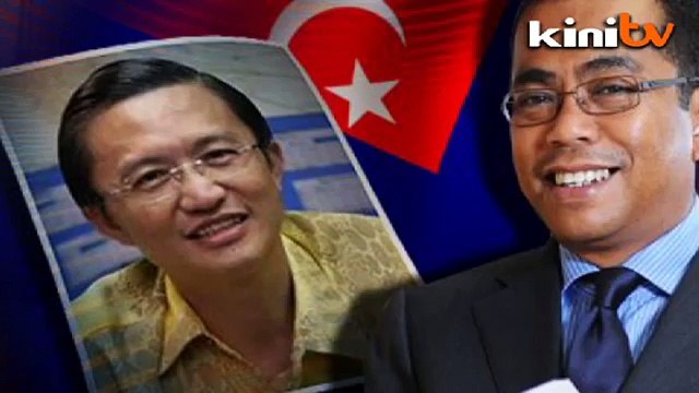 MCA man in Johor exco may face action, says Chua