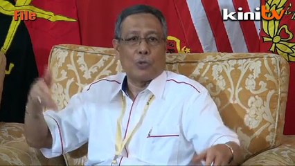 Pakatan invites EC chief to answer fraud claims