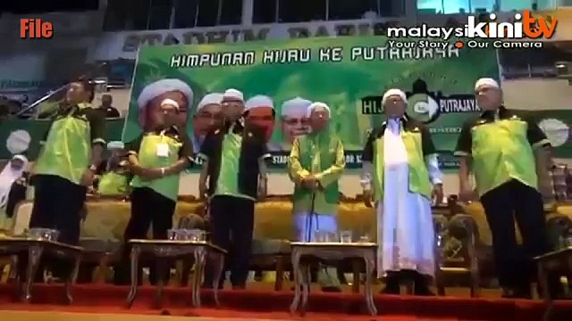 Fall of PAS in Kedah: Weak MB, failure to take criticism