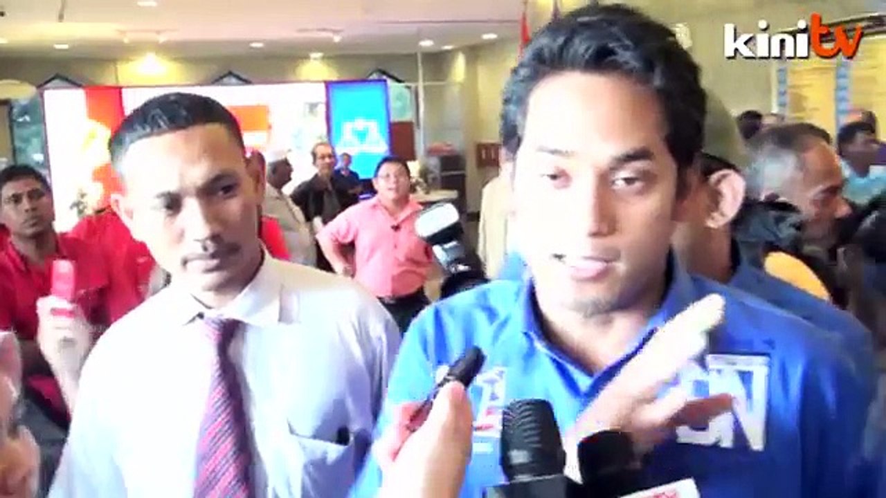 Analysis: Najib's new cabinet- hit or miss?