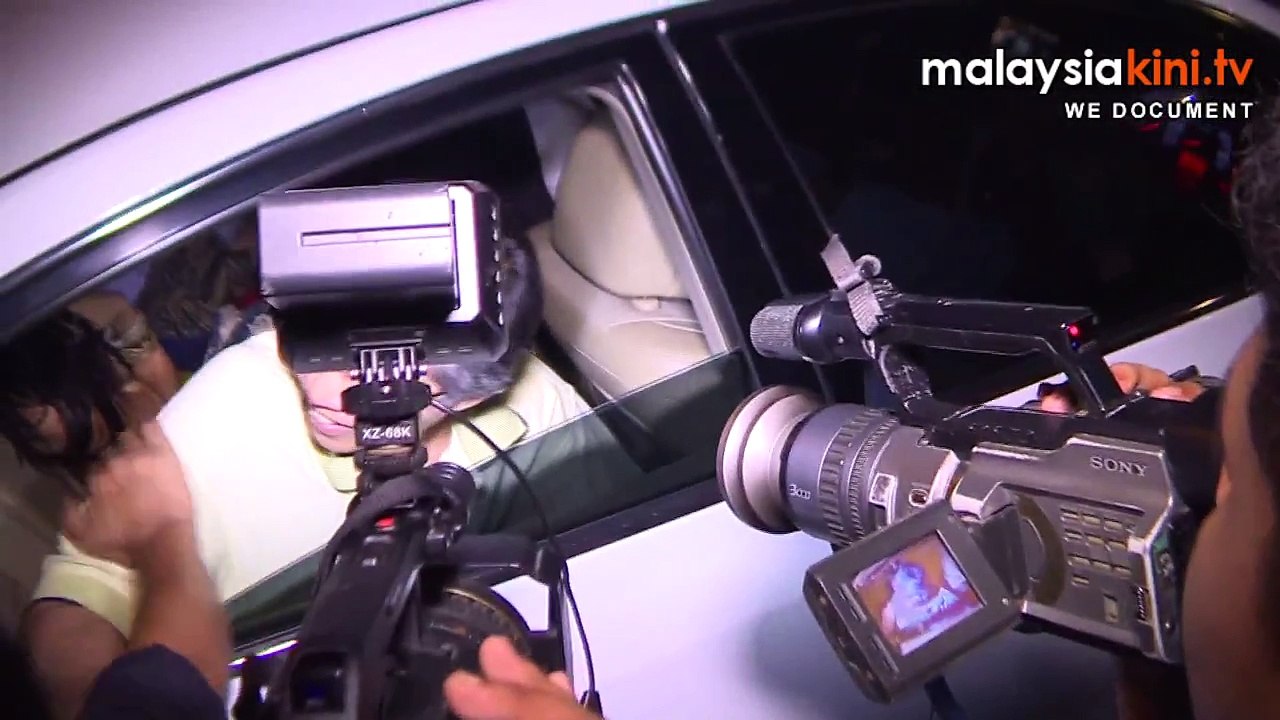 Four released after police record statement, to be charge under Sedition Act