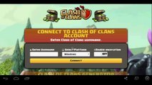Clash of Clans Free Coins,Elixir and Gems