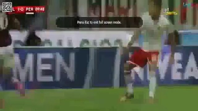 A.C Milan 2-0 Perugia ALL Goals and Highlights Coppa Italy 17.08.2015