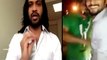 Waqar Zaka Response on Disgusting Prank which happened on the night of 14th August 2015