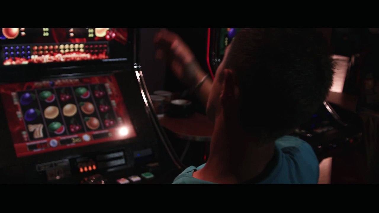 CAPUT - SPIELSÜCHTIG (OFFICIAL HD)