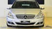 PASTORE R$ 56.000 Mercedes-Benz B 200 2009 aro 17 AT7 FWD 2.0 Turbo 193 cv 28,5 mkgf 218 kmh 0-100 kmh 7,7 s