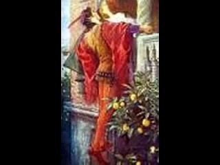 Peter Tchaikovsky's Romeo & Juliet, Love Theme