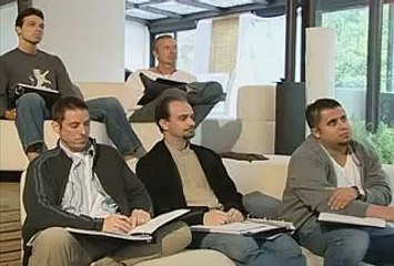 Neil Strauss - Annihalation Method - 2