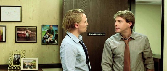 Bloodsucking Bastards - Exclusive Clip: We Did Get a Bell